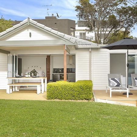 The Beach House North Wollongong Zewnętrze zdjęcie