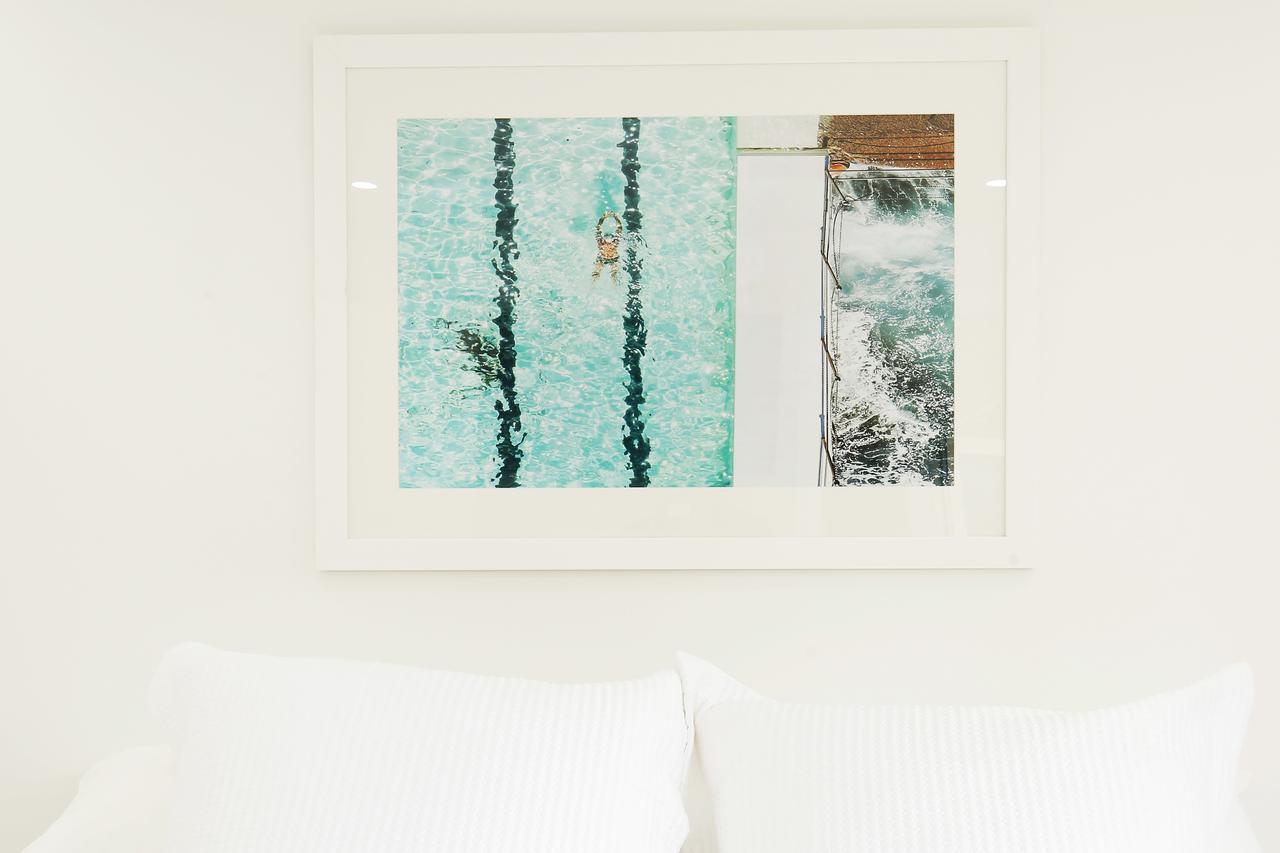 The Beach House North Wollongong Zewnętrze zdjęcie