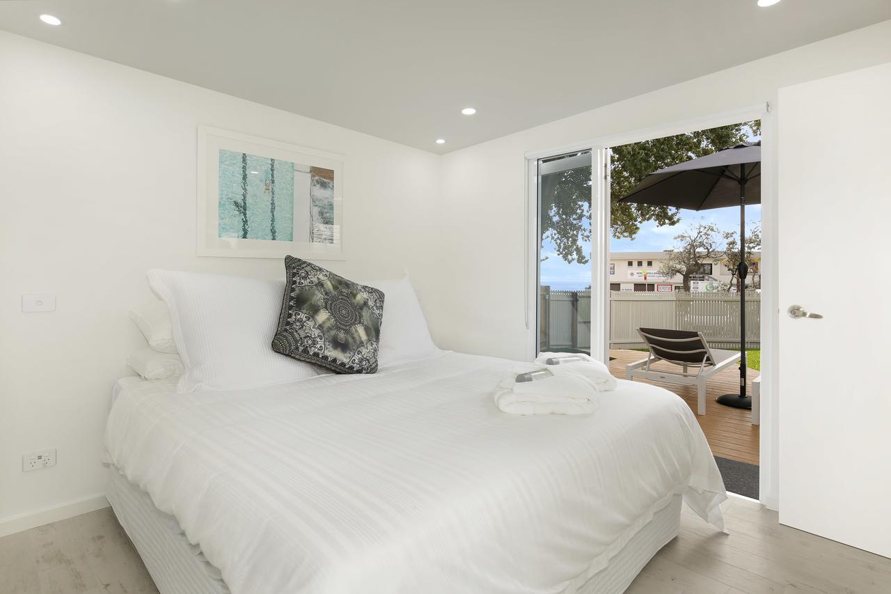 The Beach House North Wollongong Zewnętrze zdjęcie
