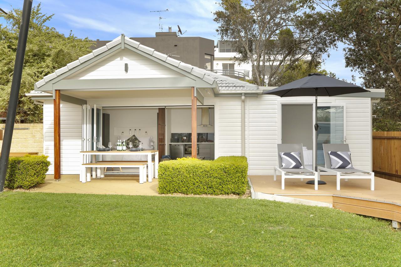 The Beach House North Wollongong Zewnętrze zdjęcie